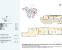 Nieuwbouw - Apartment - Flat - Águilas - Isla del fraile