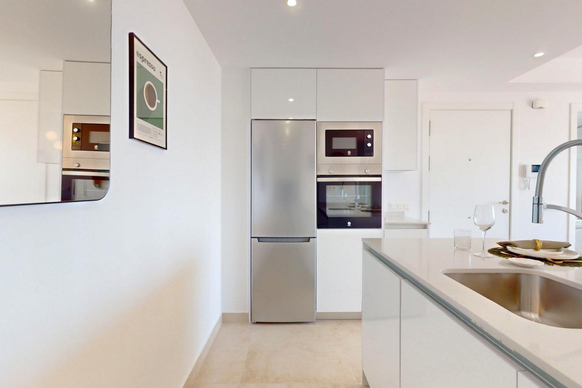 Nieuwbouw - Apartment - Flat - Águilas - Isla del fraile