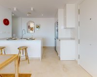 Nieuwbouw - Apartment - Flat - Águilas - Isla del fraile