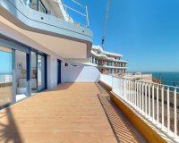 Nieuwbouw - Apartment - Flat - Águilas - Isla del fraile