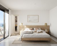 Nieuwbouw - Apartment - Flat - Águilas - Isla del fraile