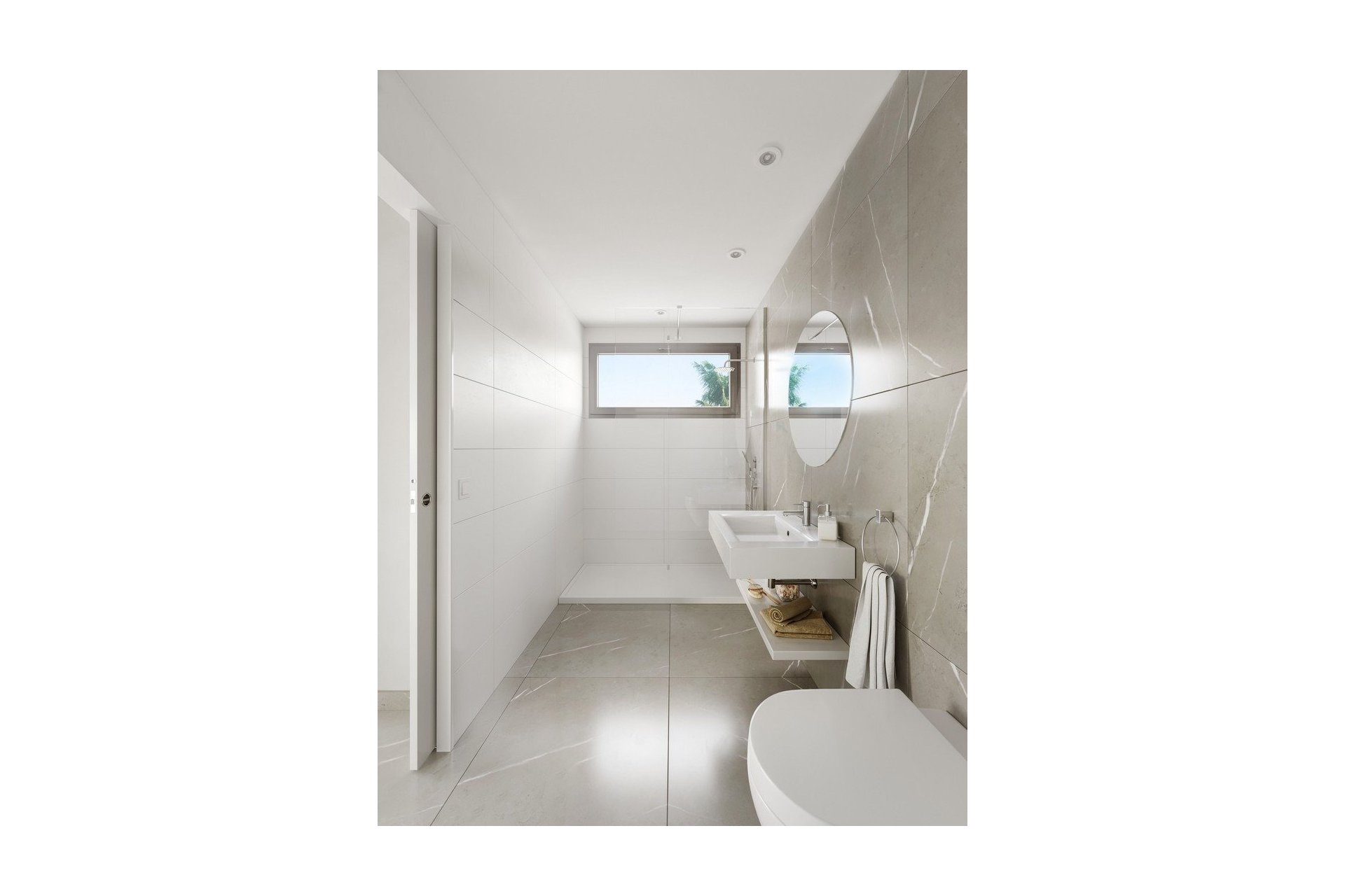 Nieuwbouw - Apartment - Flat - Águilas - Isla del fraile