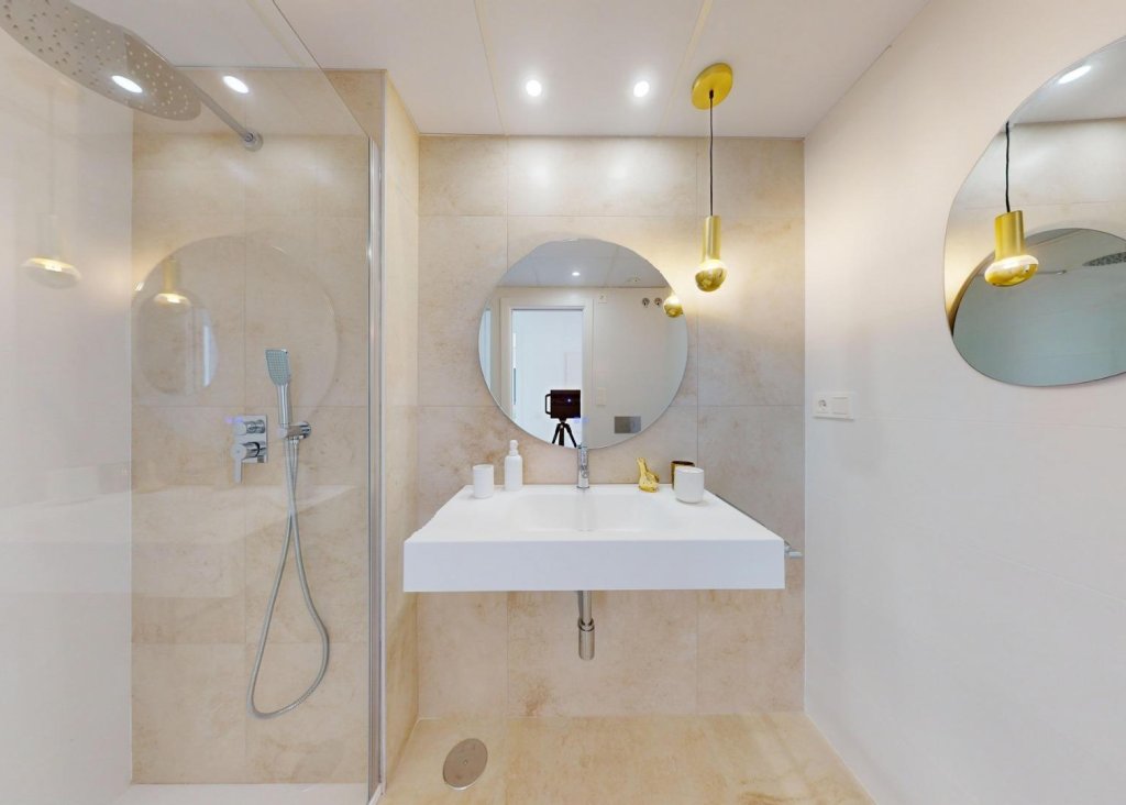 Nieuwbouw - Apartment - Flat - Águilas - Isla del fraile