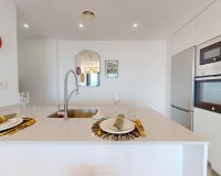 Nieuwbouw - Apartment - Flat - Águilas - Isla del fraile