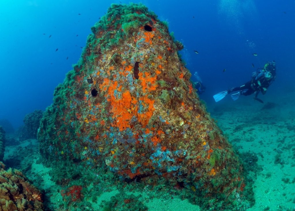 Nieuwbouw - Apartment - Flat - Águilas - Isla del fraile