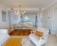 Nieuwbouw - Apartment - Flat - Águilas - Isla del fraile