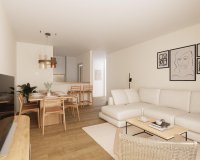 Nieuwbouw - Apartment - Flat - Águilas - Playa de Levante