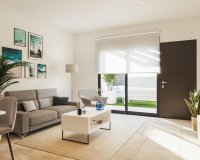 Nieuwbouw - Apartment - Flat - Águilas - Playa del Hornillo
