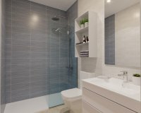 Nieuwbouw - Apartment - Flat - Algorfa - Pueblo