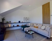 Nieuwbouw - Apartment - Flat - Alhama de Murcia - Condado de Alhama