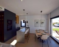 Nieuwbouw - Apartment - Flat - Alhama de Murcia - Condado de Alhama
