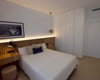 Nieuwbouw - Apartment - Flat - Alhama de Murcia - Condado de Alhama