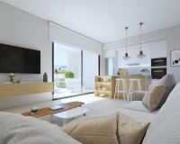 Nieuwbouw - Apartment - Flat - Alhama de Murcia - Condado de Alhama