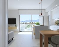 Nieuwbouw - Apartment - Flat - Alhama de Murcia - Condado de Alhama