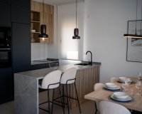 Nieuwbouw - Apartment - Flat - Alhama de Murcia - Condado de Alhama