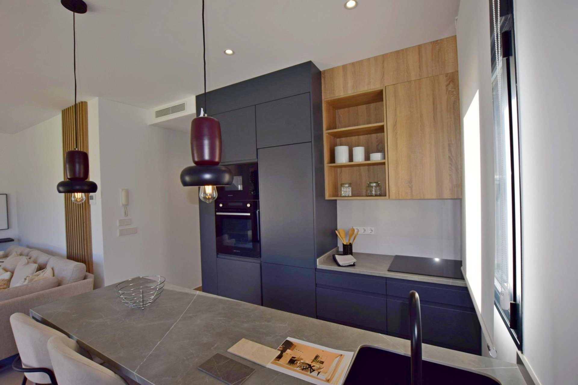 Nieuwbouw - Apartment - Flat - Alhama de Murcia - Condado de Alhama