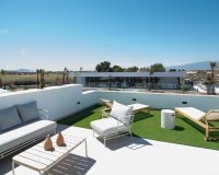Nieuwbouw - Apartment - Flat - Alhama de Murcia - Condado de Alhama