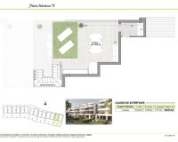 Nieuwbouw - Apartment - Flat - Alhama de Murcia - Condado de Alhama