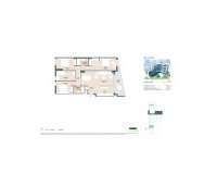 Nieuwbouw - Apartment - Flat - Alicante - Benalua