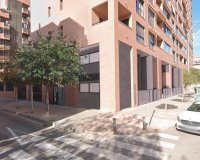 Nieuwbouw - Apartment - Flat - Alicante - Carolinas Bajas