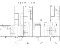 Nieuwbouw - Apartment - Flat - Alicante - Carolinas Bajas