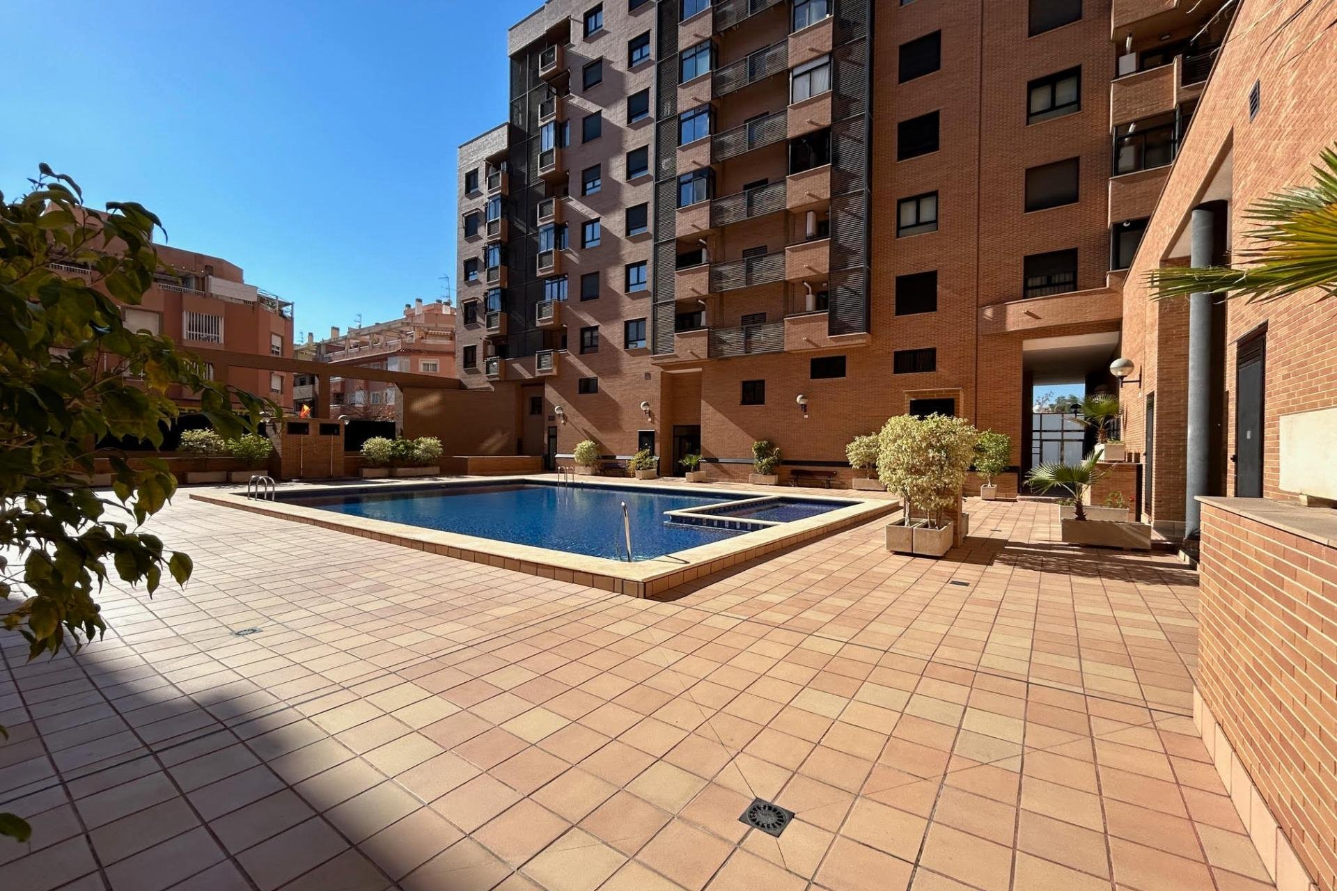 Nieuwbouw - Apartment - Flat - Alicante - Carolinas Bajas