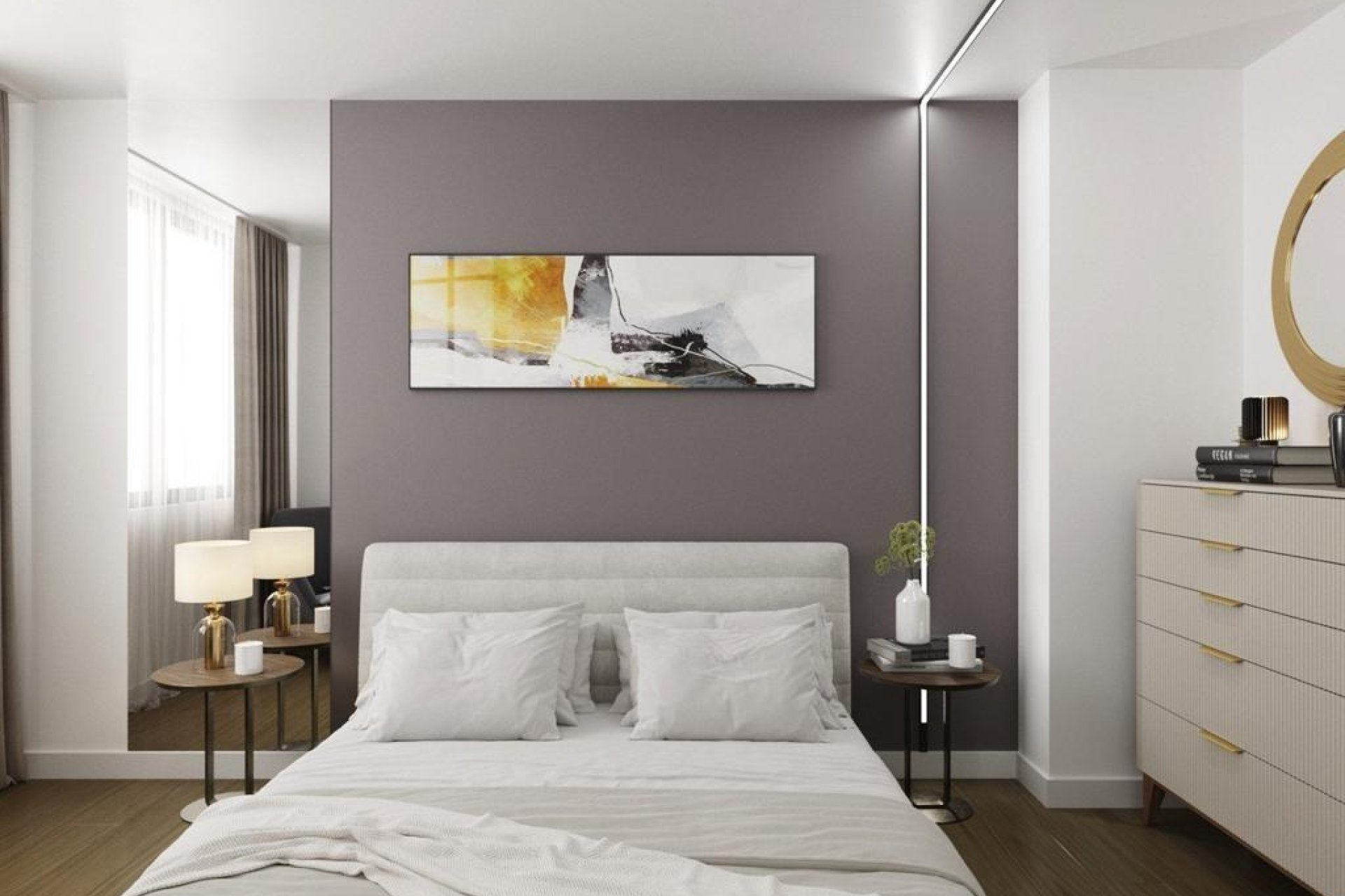 Nieuwbouw - Apartment - Flat - Alicante - Centro