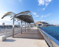 Nieuwbouw - Apartment - Flat - Alicante - Centro