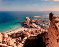 Nieuwbouw - Apartment - Flat - Alicante - Centro