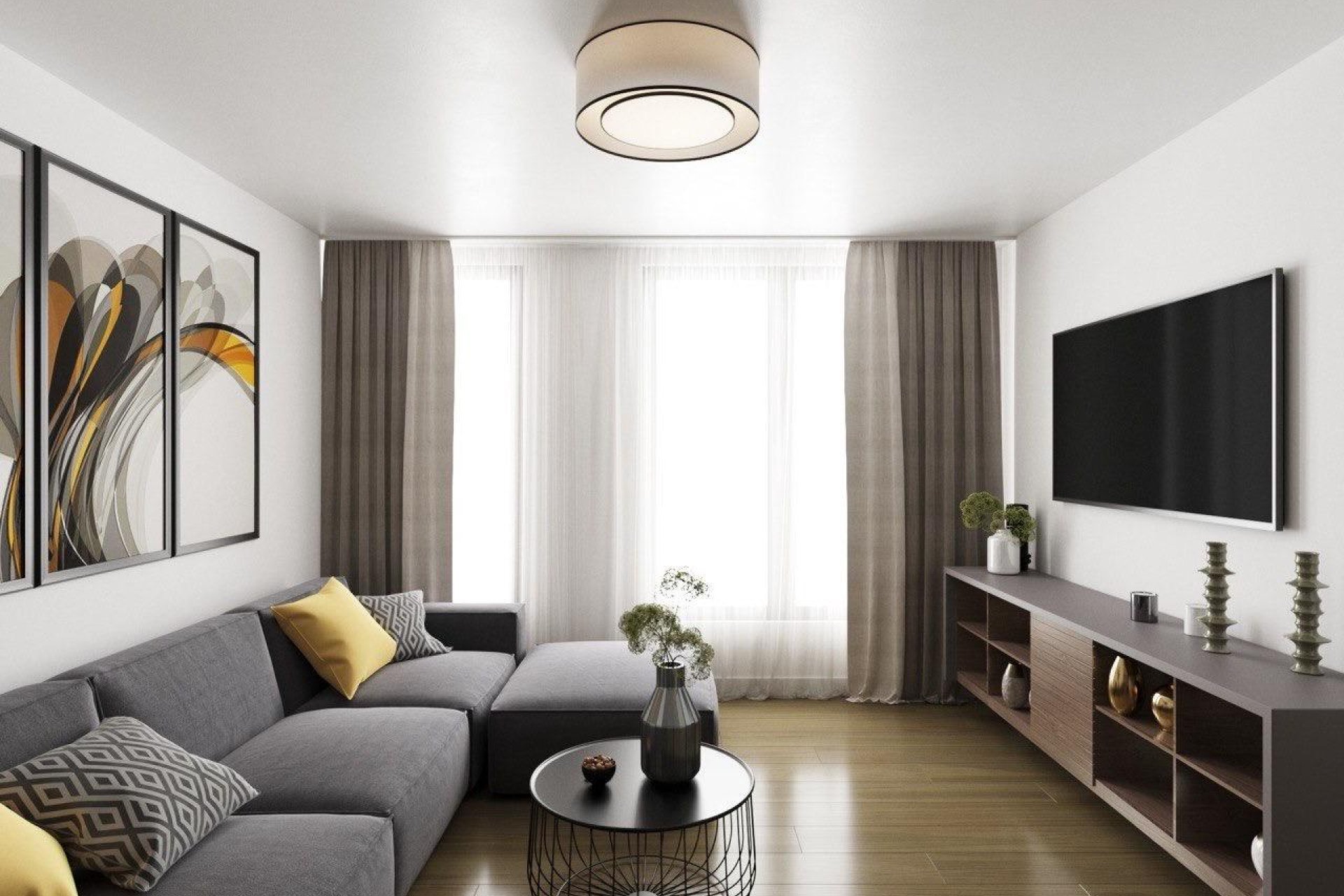 Nieuwbouw - Apartment - Flat - Alicante - Centro