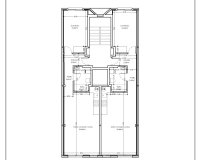 Nieuwbouw - Apartment - Flat - Alicante - Centro