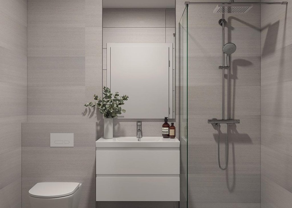 Nieuwbouw - Apartment - Flat - Alicante - San Agustín