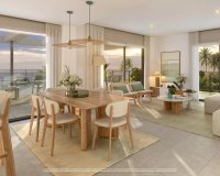 Nieuwbouw - Apartment - Flat - Almerimar