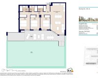 Nieuwbouw - Apartment - Flat - Almerimar