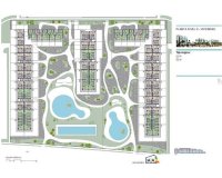 Nieuwbouw - Apartment - Flat - Almerimar