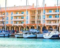 Nieuwbouw - Apartment - Flat - Almerimar