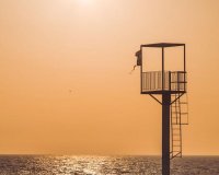 Nieuwbouw - Apartment - Flat - Almerimar