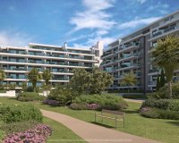 Nieuwbouw - Apartment - Flat - Almerimar