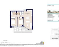 Nieuwbouw - Apartment - Flat - Almerimar