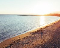 Nieuwbouw - Apartment - Flat - Almerimar