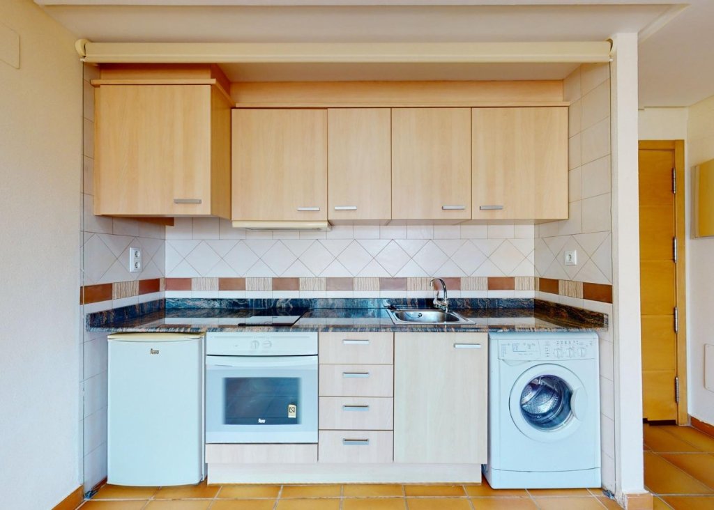 Nieuwbouw - Apartment - Flat - Archena - Villanueva del Rio Segura