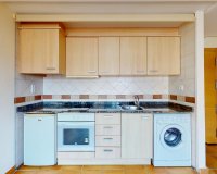 Nieuwbouw - Apartment - Flat - Archena - Villanueva del Rio Segura