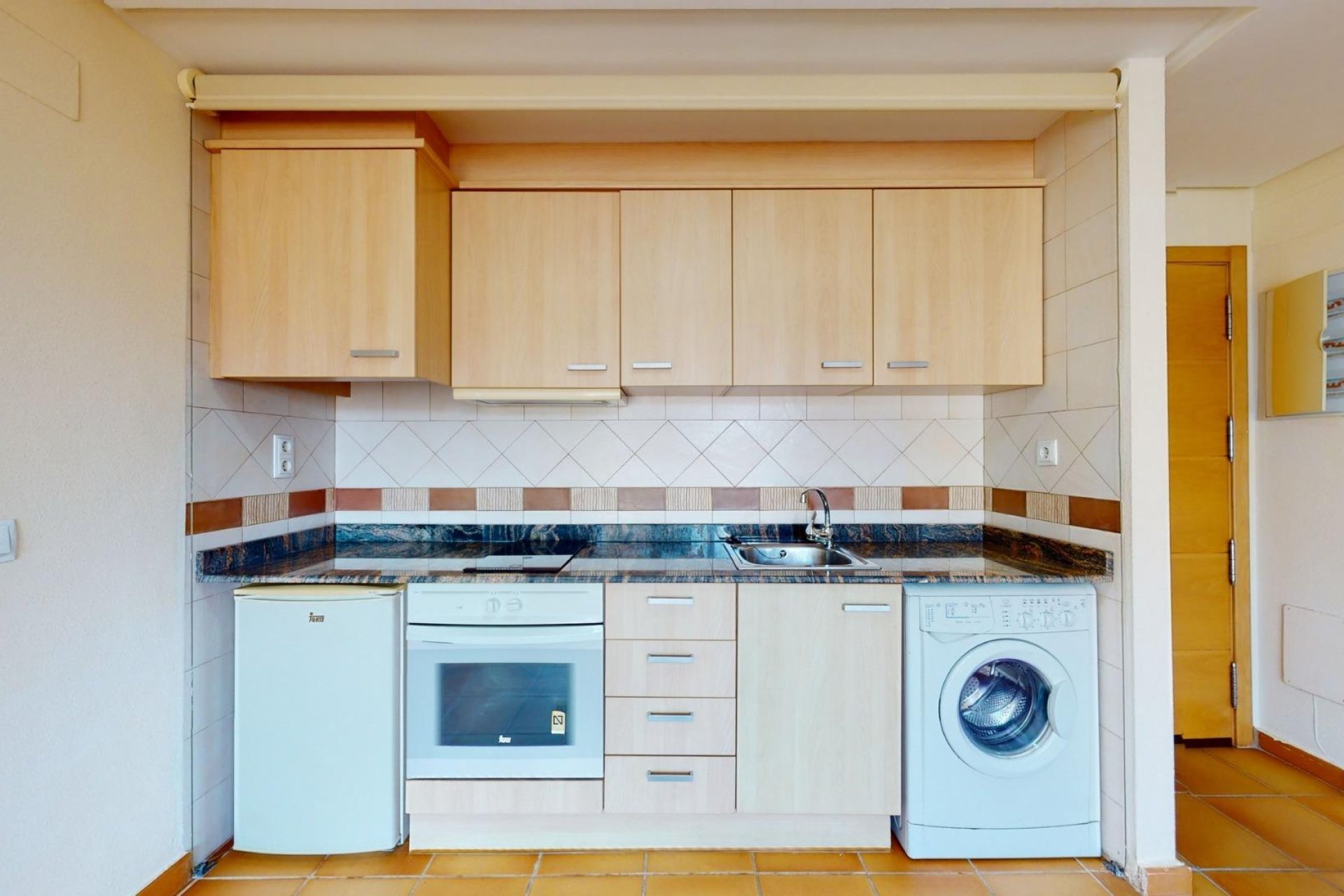 Nieuwbouw - Apartment - Flat - Archena - Villanueva del Rio Segura