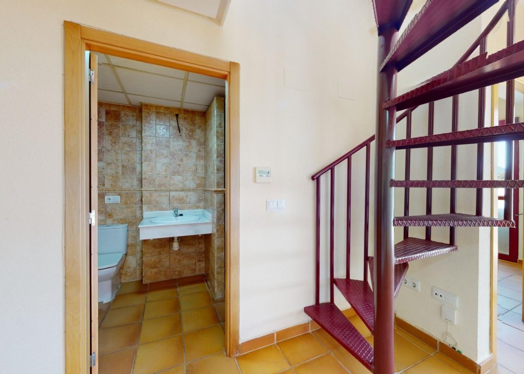 Nieuwbouw - Apartment - Flat - Archena - Villanueva del Rio Segura