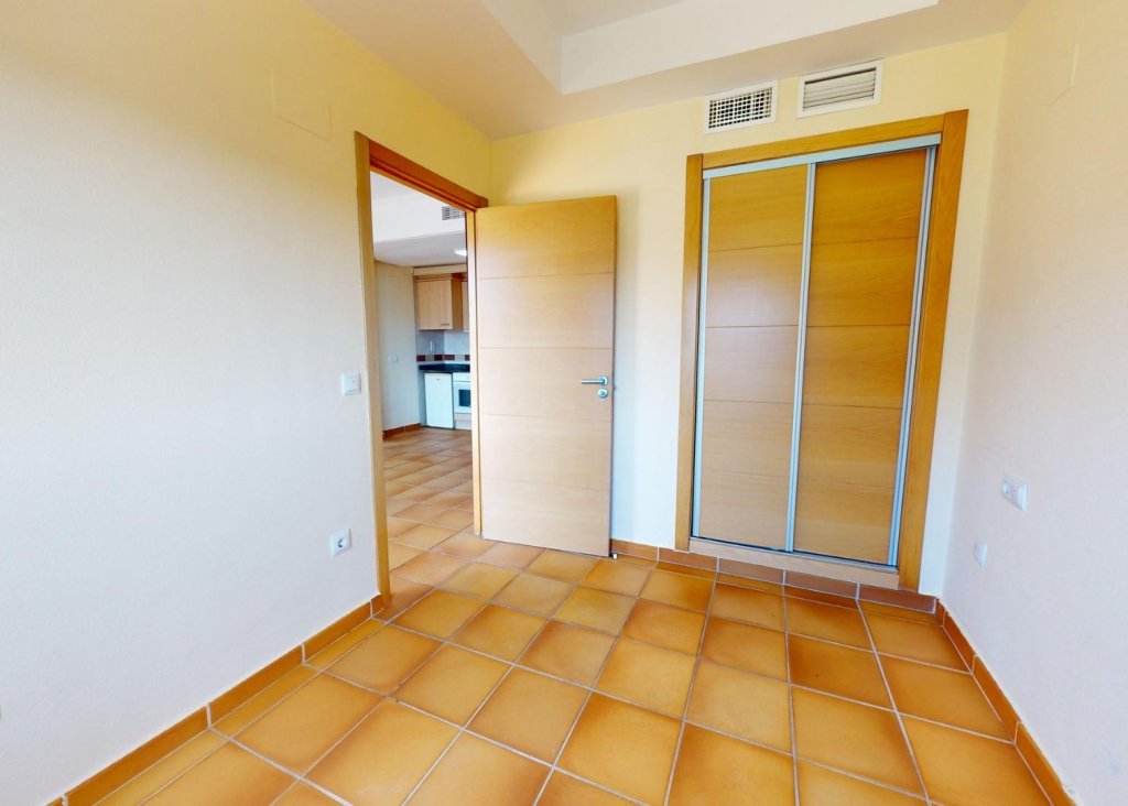 Nieuwbouw - Apartment - Flat - Archena - Villanueva del Rio Segura