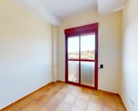Nieuwbouw - Apartment - Flat - Archena - Villanueva del Rio Segura