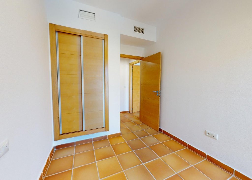 Nieuwbouw - Apartment - Flat - Archena - Villanueva del Rio Segura