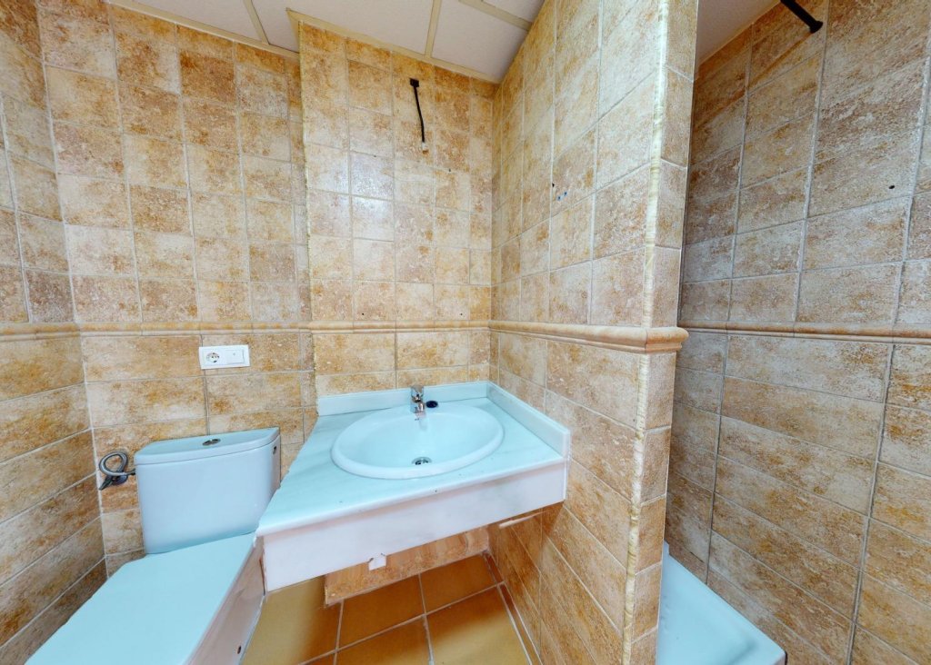 Nieuwbouw - Apartment - Flat - Archena - Villanueva del Rio Segura