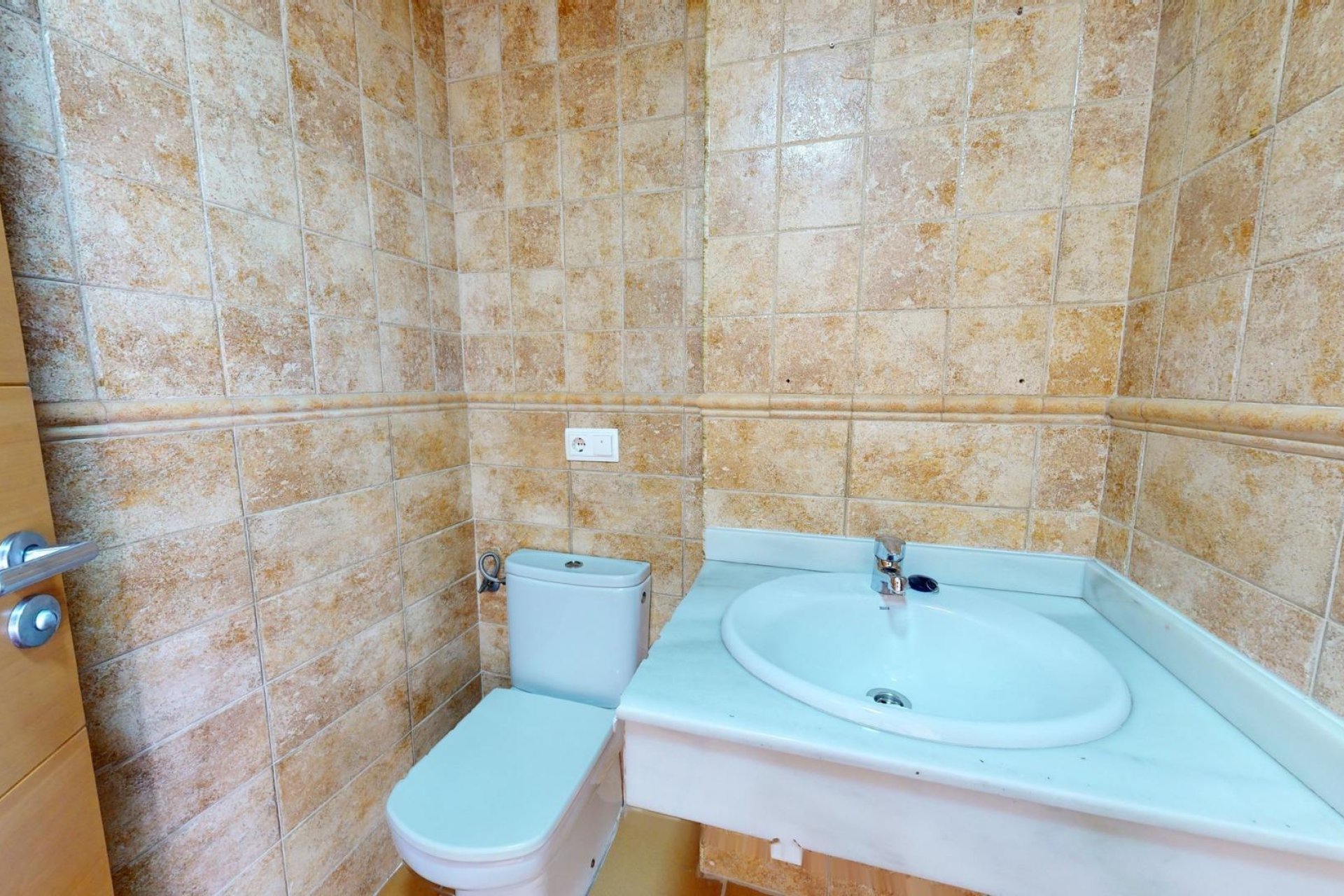 Nieuwbouw - Apartment - Flat - Archena - Villanueva del Rio Segura