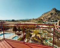 Nieuwbouw - Apartment - Flat - Archena - Villanueva del Rio Segura